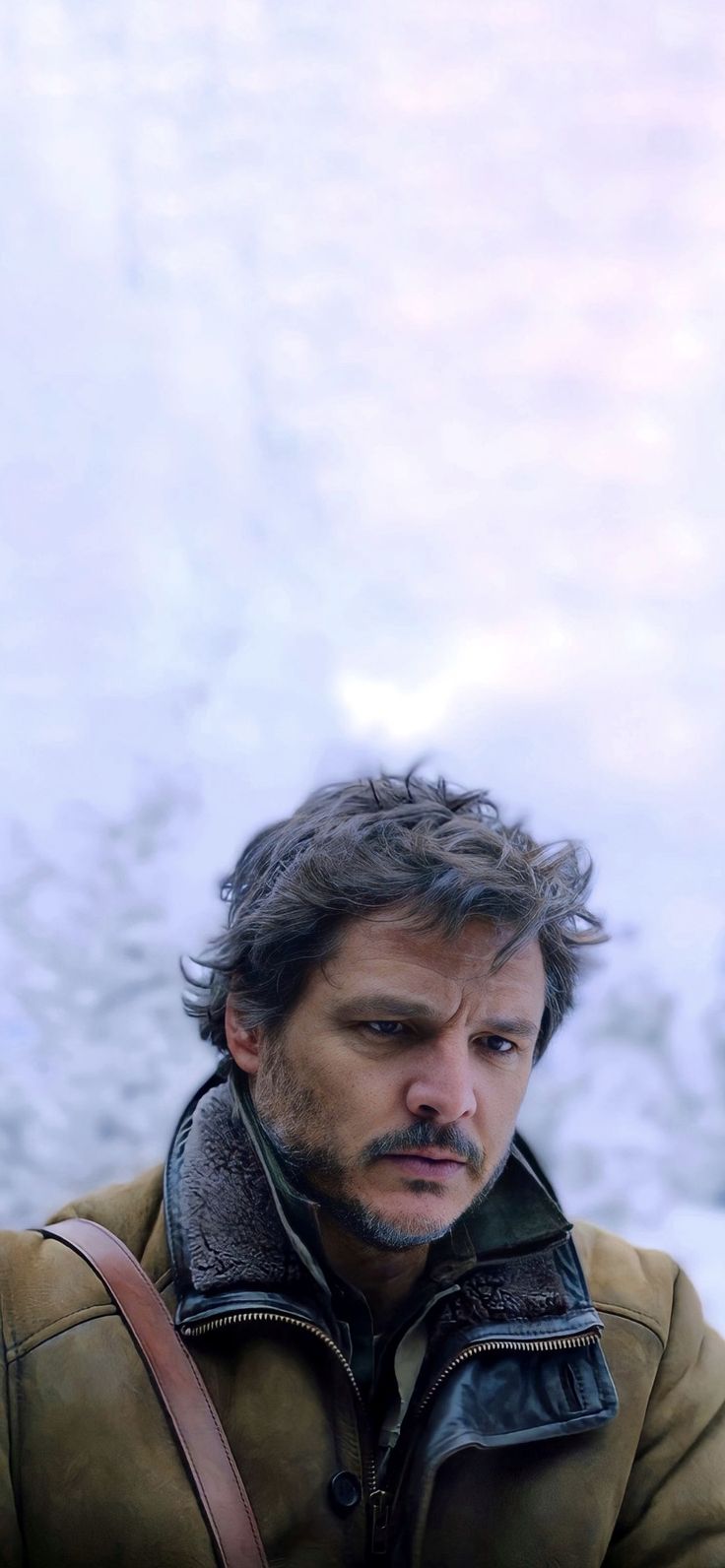 والپیپر characters - Pedro Pascal با کیفیت فری والز